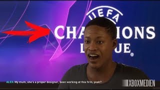 FIFA 19 The Journey Official Gameplay 60 FPS (Xbox One, PS4, PC)