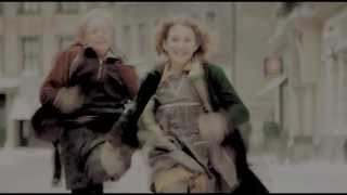 the book thief -  love is all that I need