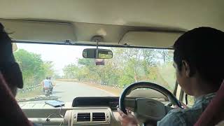 Patnagarh To Balangir by Road