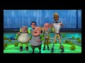 Motu Patlu Movie - Motu Patlu in Alien World Part 3 | Dubb Indonesia | Itoonz Animasi