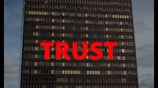 Økernsenteret - It's not all about trust