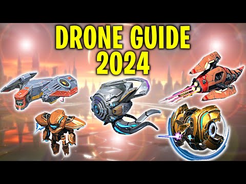 War Robots: Best Drones to Buy with Silver or Gold