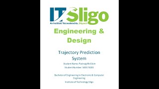 Trajectory Prediction Project