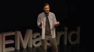 We need to radically change education | Jean Philippe Rosier | TEDxIEMadrid