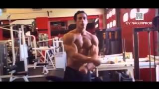 Sadik Hadzovic Vs Jeff Seid "Genetics Beast" - Bodybuilding Motivation 2016