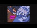 saint jxseph - AIR BXRNE (Visualizer)