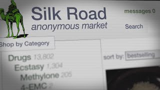 Who is Behind The Silk Road Deep Dark Web Site? | American Greed [BONUS EDITION]