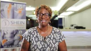 Michelle Grant - Muscle-Sparing Total Knee Replacement Surgery