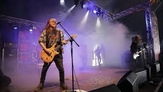 Never Odd or Even | Ethyrfield | Bloodstock 2018