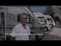 2014 adria sonic range product video