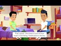 learn everyday english for speaking