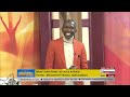 Alex Karani Tv Interview At Kameme TV With Pk Karitei & Dj Macdee