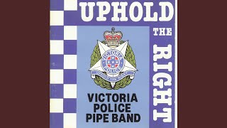 Pipe Trio: The Hellbound Train