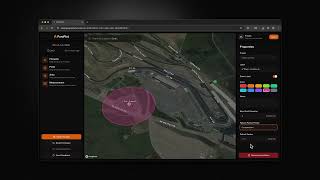 Firework Annotations - Pyro Plot