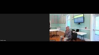 The Sacred Journey - Grief Share Course - Session 3 - Spiritual Warfare