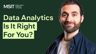 How To Tell if a Career in Data Analytics Is Right for You