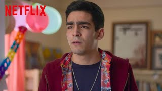 Omar merece toda felicidade do mundo | Elite | Netflix