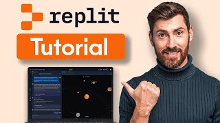 Replit Tutorial for Beginners (2026) | How to Use Replit for Coding and Building Software