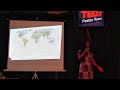 Augmented Societies - A vision for humanity's future with AI | V. Chinyere Inya | TEDxFestac Town
