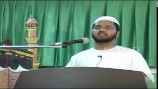 Surah Al-Fajr (Qur'an Thafseer Class) | Simsarul Haq Hudavi | സിംസാറുൽ ഹഖ് ഹുദവി