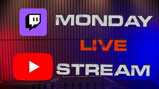 Casual Talk \u0026 Live Sound Engineering - Monday LIVE Stream EP. 201