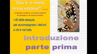 Prima introduzione (di Marco Paleari) a \