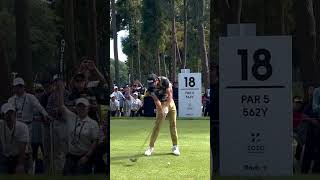 Nice Guy Rickie Fowler Awesome Swing Motion & Swing Sequence 2023