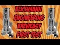 Blichmann BrewEasy Electric Brewing System First Test | Beer Geek Nation Craft Beer Reviews