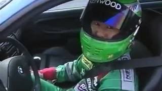 スゴ腕レーサーが集結!! ドライバー日本一決定戦 予選対決【Best MOTORing】2000