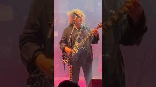 The Cure - Riot Fest 2023 | A Night Like This | part 1 | Chicago, IL | 09-17-23