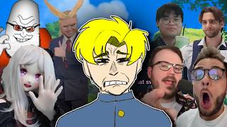 I HATE the Anime Community