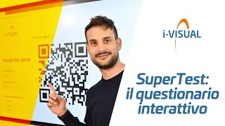 Supertest: il test rapido per corsi di formazione in azienda