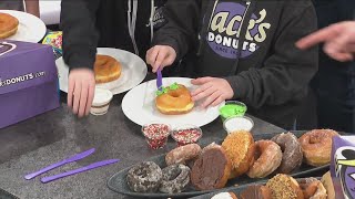 Jack's Donuts