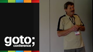 Embedded Systems: Embodied Agents, Robot Prog. in Java for NXT Mindstorms • Ole Caprani • GOTO 2012