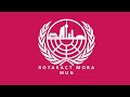 Rotaract  Mora Model United Nations