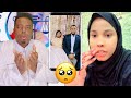 Dahiir Alasow Iyo Rayaan Bajaj Oo Cajiib Wareysa Suaalo Social Media Sababta Ceeb Tiktok Live Video