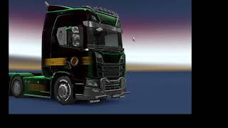 Euro Truck Simulator 2/ Geld Cheaten mit Cheat Engine Tutorial