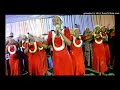 Uwiteka yongera  by Jehovah nissi choir ADEPR kinamba