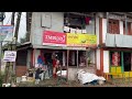 unseen rainy day in the beautiful village simple village life in nepal bijayalimbu