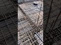 *Slab reinforcement 4000 sq. Feet | rcc slab |