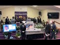 Funeral Service of Mr. Raymond J. Lane