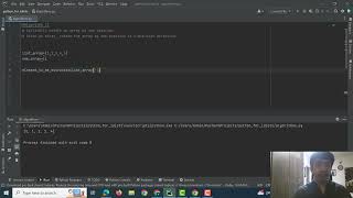 Cyclically rotate a list in a clockwise direction-Python
