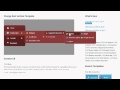 CSS3Menu: CSS3 only effect for dropdown appearance!