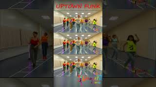 Uptown Funk 2@DanceFit