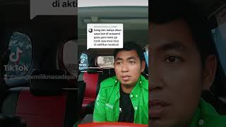 Aktifkan ulang akun GRAB CAR yang sudah di suspen | VLOG DRIVER ONLINE GRABCAR