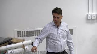 Monkey and Hunter Physics Demonstration