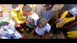 kovu Challege-Mathare baggers(@ DeetheDirector)