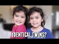 Are They Even Identical Twins? - itsjudyslife