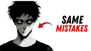 How to Stop Repeating the Same Mistakes (Break the Loop)