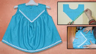 frock kaliyon wali